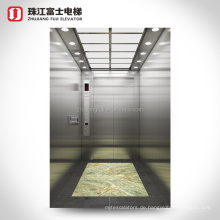Neue Fuji Marke Komplett Günstiger Preis Krankenhausaufzug Medizinischer Bett Aufzug/ Patient medizinischer Aufzug Lift